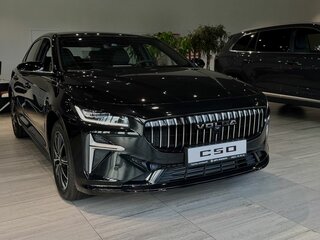 2026 VOLGA C50, чёрный, 2999000 рублей, вид 3