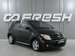 Scion xA