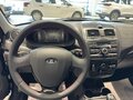 2024 Lada (ВАЗ) Granta Sportline I Рестайлинг, чёрный, 1382500 рублей - вид 3