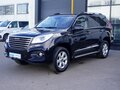 2021 Haval H9 I Рестайлинг, чёрный, 2661000 рублей