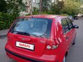 2005 Hyundai Getz I, красный, 289000 рублей - вид 4