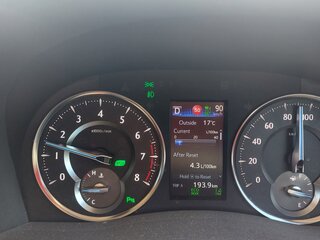 2019 Toyota Vellfire II Рестайлинг, чёрный, 3600000 рублей, вид 5