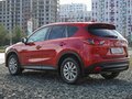 2014 Mazda CX-5 I, красный - вид 6