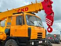 1997 CKD AD - Series, жёлтый, 2250000 рублей - вид 2