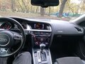 2015 Audi A5 I (8T) Рестайлинг, чёрный, 1600000 рублей - вид 6