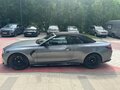 2023 BMW M4 Competition Package G82/G83, серый, 12800000 рублей - вид 2