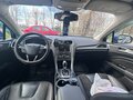 2015 Ford Mondeo V, синий, 1400000 рублей - вид 6