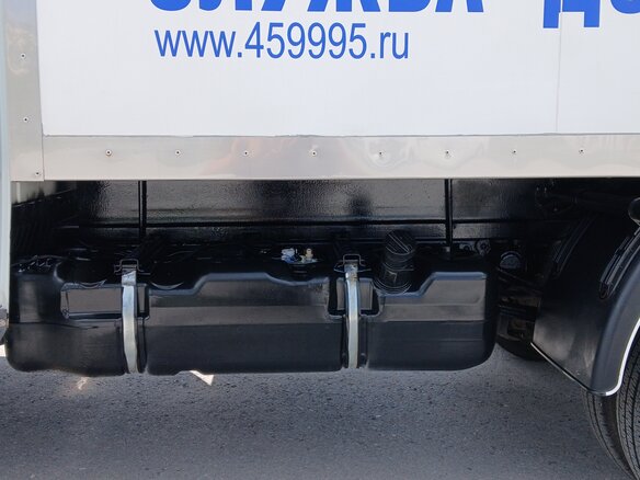2013 ГАЗ ГАЗель (3302), белый, 1500000 рублей - вид 18