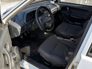 2010 Lada (ВАЗ) 2115, белый, 250000 рублей, вид 5