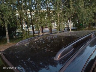2008 Kia Sorento I Рестайлинг, чёрный, 685000 рублей, вид 5
