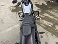 2021 Harley-Davidson Fat Bob, чёрный, 1850000 рублей - вид 6