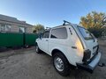 1998 Lada (ВАЗ) 2121 (4x4) I Рестайлинг, белый, 320000 рублей - вид 2