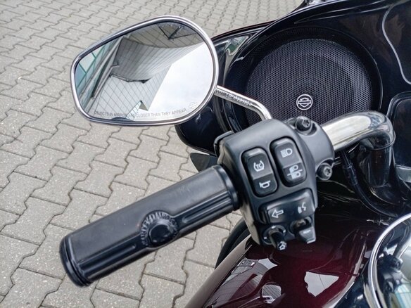 2021 Harley-Davidson Electra Glide, коричневый, 1750000 рублей - вид 14