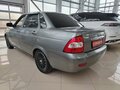 2011 Lada (ВАЗ) Priora I, серый, 219000 рублей - вид 2