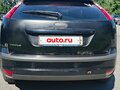 2006 Ford Focus II, чёрный, 270000 рублей - вид 5