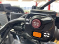 2026 HND QRX 650, чёрный, 1099900 рублей - вид 5