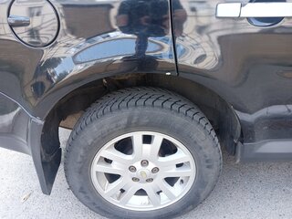 2007 Land Rover Freelander II, чёрный, 700000 рублей, вид 4