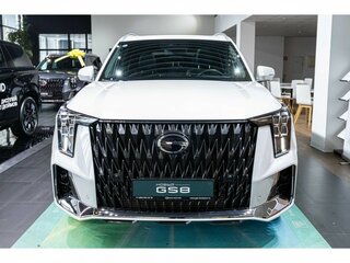 2026 GAC GS8 II, белый, 4599000 рублей, вид 2