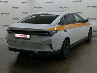 2023 Dongfeng Shine Max, серый, 1375600 рублей, вид 3