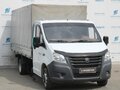 2022 ГАЗ ГАЗель Next, белый, 1690000 рублей - вид 2
