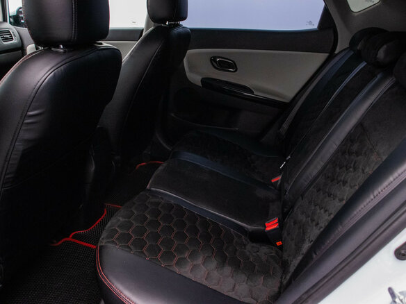 2015 Kia Ceed II, белый, 1135000 рублей - вид 10