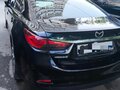 2013 Mazda 6 III (GJ), чёрный, 1520000 рублей - вид 4
