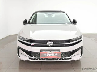 2025 Volkswagen Magotan B9, белый, 3850548 рублей, вид 2