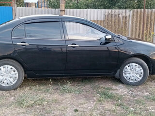 2011 Lifan Solano I (620), чёрный, 400000 рублей, вид 4
