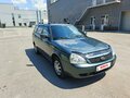2010 Lada (ВАЗ) Priora I, синий, 355000 рублей - вид 1