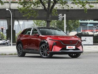 2026 Mazda EZ-60, красный, 4797000 рублей, вид 3