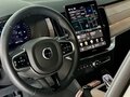 2025 Volvo XC90 B6 II Рестайлинг 2, серебристый, 7774537 рублей - вид 8