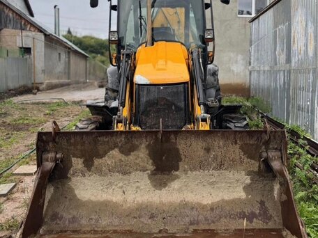 2011 JCB 3CX, 4500000 рублей, вид 2