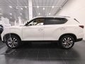 2025 KGM Rexton, белый, 6045000 рублей - вид 7