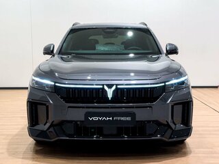 2026 Voyah Free I Рестайлинг, серый, 6940000 рублей, вид 2