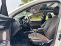 2022 BMW 1 серии 120i III (F52) Рестайлинг, белый - вид 9