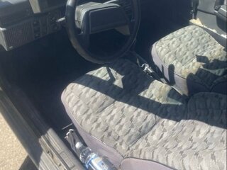 2000 Lada (ВАЗ) 2108, белый, 95000 рублей, вид 5