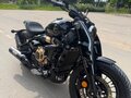 2025 Cyclone RA600, чёрный, 499999 рублей - вид 1