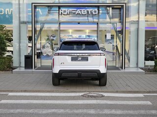 2026 Jaecoo J7 I Рестайлинг, белый, 2849000 рублей, вид 5