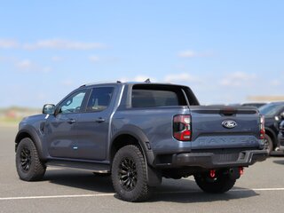 2026 Ford Ranger T6.2, серый, 7840000 рублей, вид 5