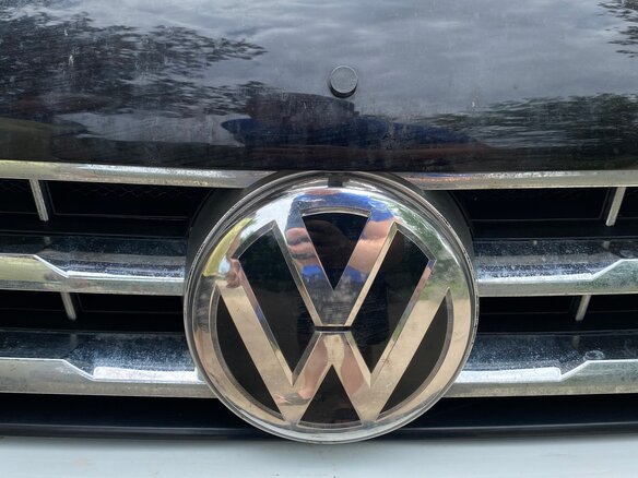 2018 Volkswagen Tiguan II, белый, 1850000 рублей - вид 7