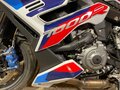 2023 BMW M 1000 R, белый, 1800000 рублей - вид 8