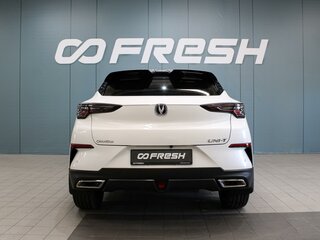 2023 Changan UNI-T I, белый, 2740000 рублей, вид 4