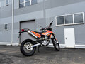 2026 Avantis Dakar 250, оранжевый, 234600 рублей - вид 2