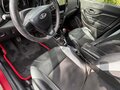 2016 Lada (ВАЗ) XRAY I, красный - вид 5
