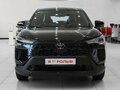 2026 Toyota Corolla Cross I Рестайлинг, чёрный - вид 2