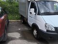2015 ГАЗ ГАЗель (3302), белый, 780000 рублей - вид 3