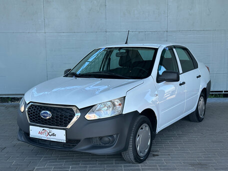 Datsun on-DO I