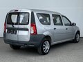 2014 Lada (ВАЗ) Largus I, серебристый, 589000 рублей - вид 4