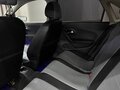 2010 Volkswagen Polo V, серебристый, 399888 рублей - вид 8
