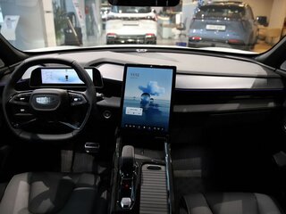 2026 Geely Cityray, белый, 3344990 рублей, вид 4